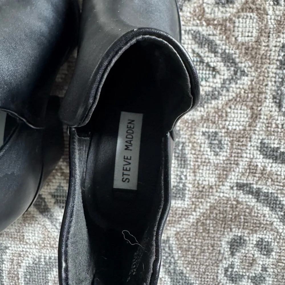 Steve Madden steve madden